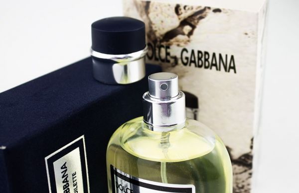 Dolce & Gabbana pour Homme (1994), Edt, 125 ml wholesale